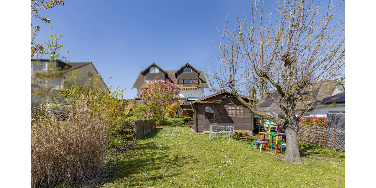 Etagenwohnung Bornheim / Merten Merten - 5 Zimmer, 87 m&sup2;, 230.000&euro; | Angebot:26218101