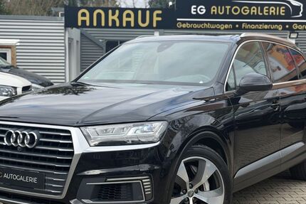 Audi Q7 230.870 km 21.850 &euro; Köln 51109