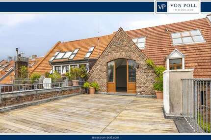 Wohnung zum Kaufen in Köln 799.000 € 129 m² 3 zimmer