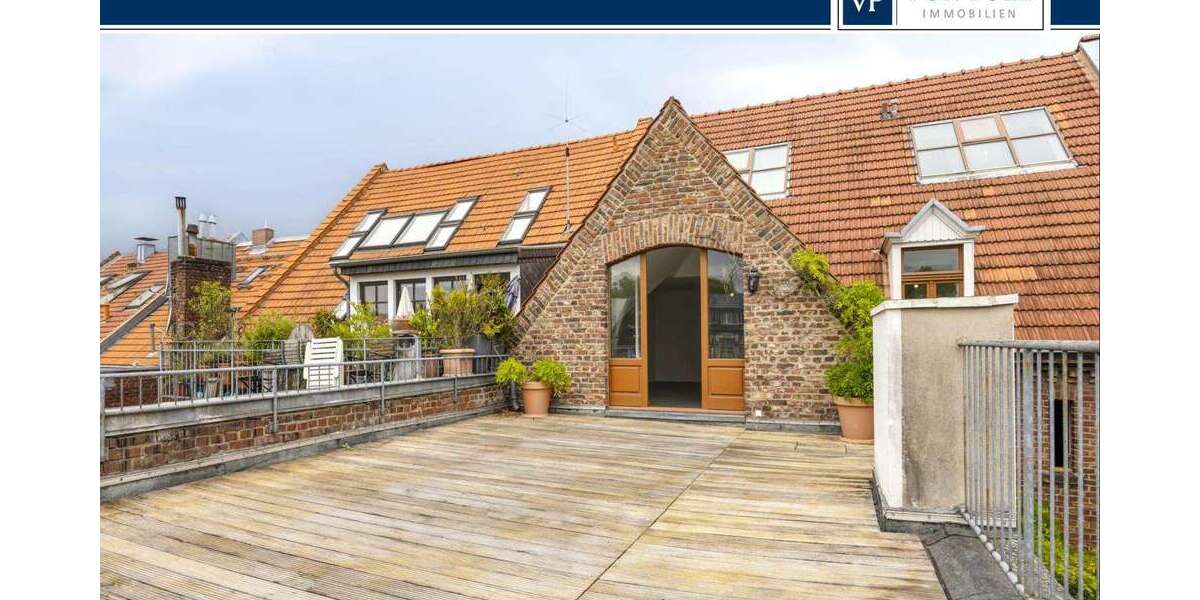 Wohnung zum Kaufen in Köln 799.000 € 129 m² 3 zimmer