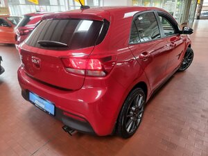 Kia Rio Dream Team Kamera Alu Navi DAB Klimaautom. SHZ 48.722 km 12.980 € HAAN 42781