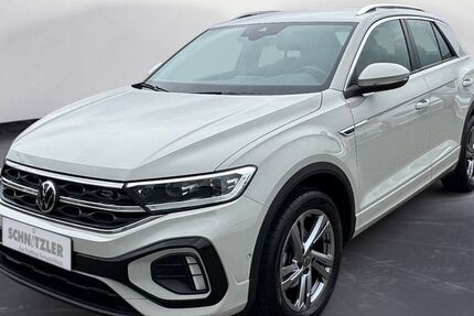 VW T-Roc 19.871 km 23.950 &euro; Langenfeld 40764