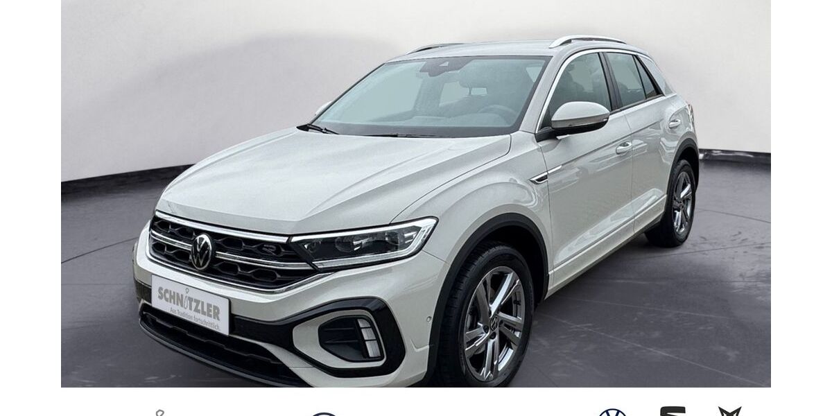 VW T-Roc 19.871 km 23.950 &euro; Langenfeld 40764