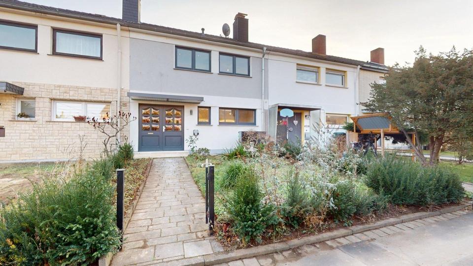 Reihenhaus Sankt Augustin - 4 Zimmer, 110 m&sup2;, 498.000&euro; | Angebot:24819129