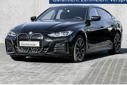 BMW i4 21.041 km 42.690 &euro; Köln-Nord 50739