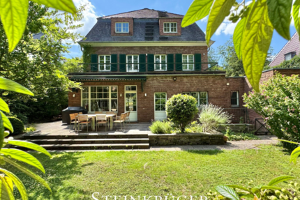 Haus Köln Rodenkirchen - 10 Zimmer, 404 m&sup2;, 4.390.000&euro; | Angebot:21882630