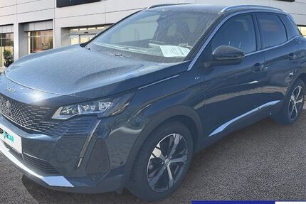 Peugeot 3008 18.583 km 19.980 &euro; Solingen 42655