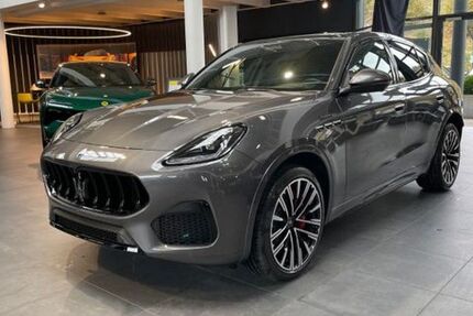 Maserati Grecale 16.420 km 71.980 &euro; Köln 50829