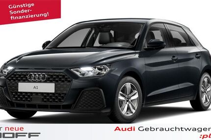 Audi A1 10.400 km 20.995 &euro; Sankt Augustin-Menden 53757