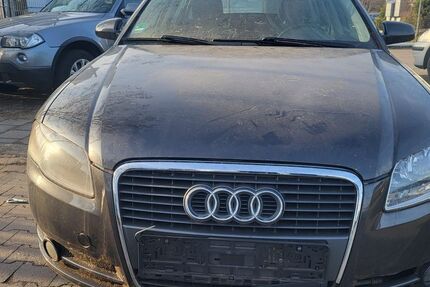 Audi A4 277.928 km 1.790 &euro; Köln 51107