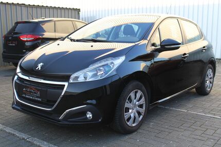 Peugeot 208 80.283 km 5.999 &euro; Köln 50769