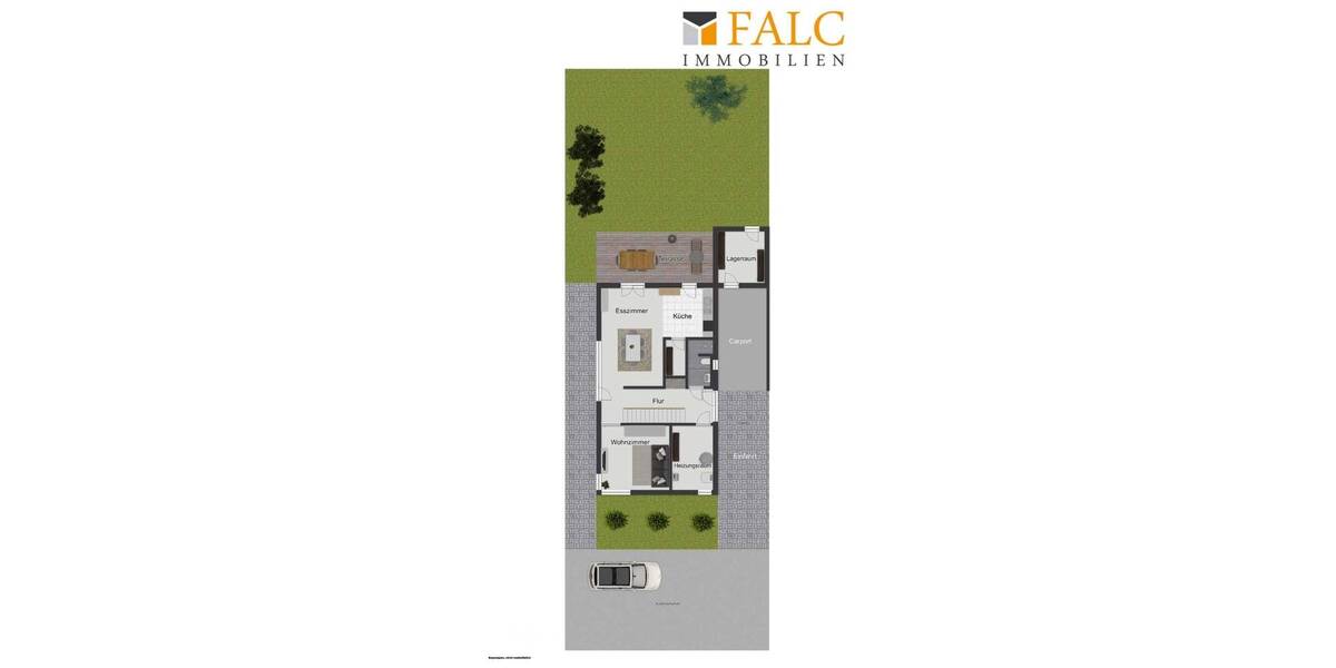 Einfamilienhaus Weilerswist Metternich - 5 Zimmer, 154 m&sup2;, 750.000&euro; | Angebot:26816638