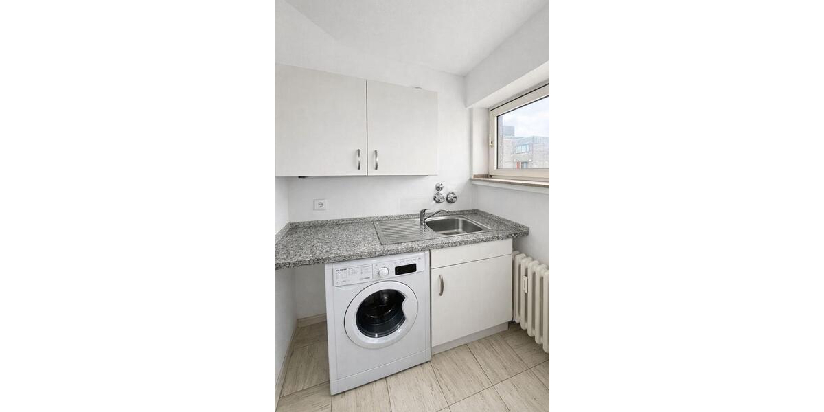 Etagenwohnung Bergisch Gladbach Gronau - 1 Zimmer, 45 m&sup2;, 649&euro; | Angebot:26613504