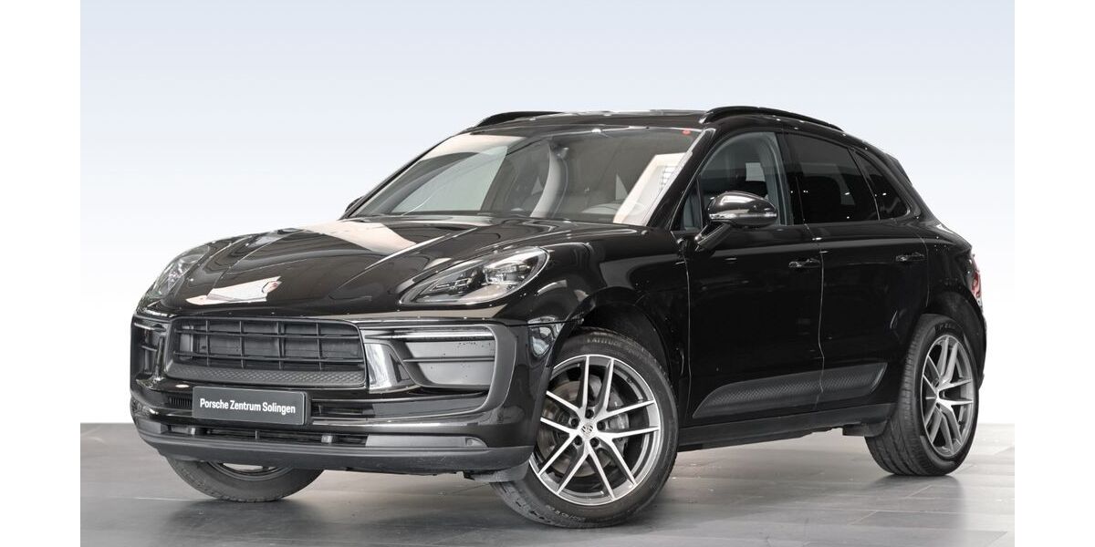 Porsche Macan 47.079 km 59.850 &euro; Solingen 42653