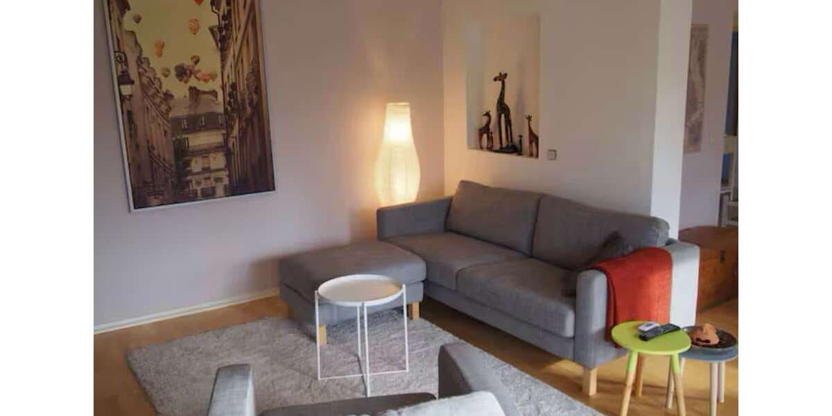 Zimmer Bonn Küdinghoven - 3 Zimmer, 1.980&euro; | Angebot:22233368