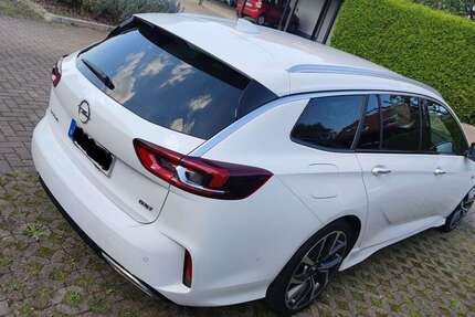Opel Insignia 81.500 km 21.500 &euro; Langenfeld (Rheinland), Stadt 40764
