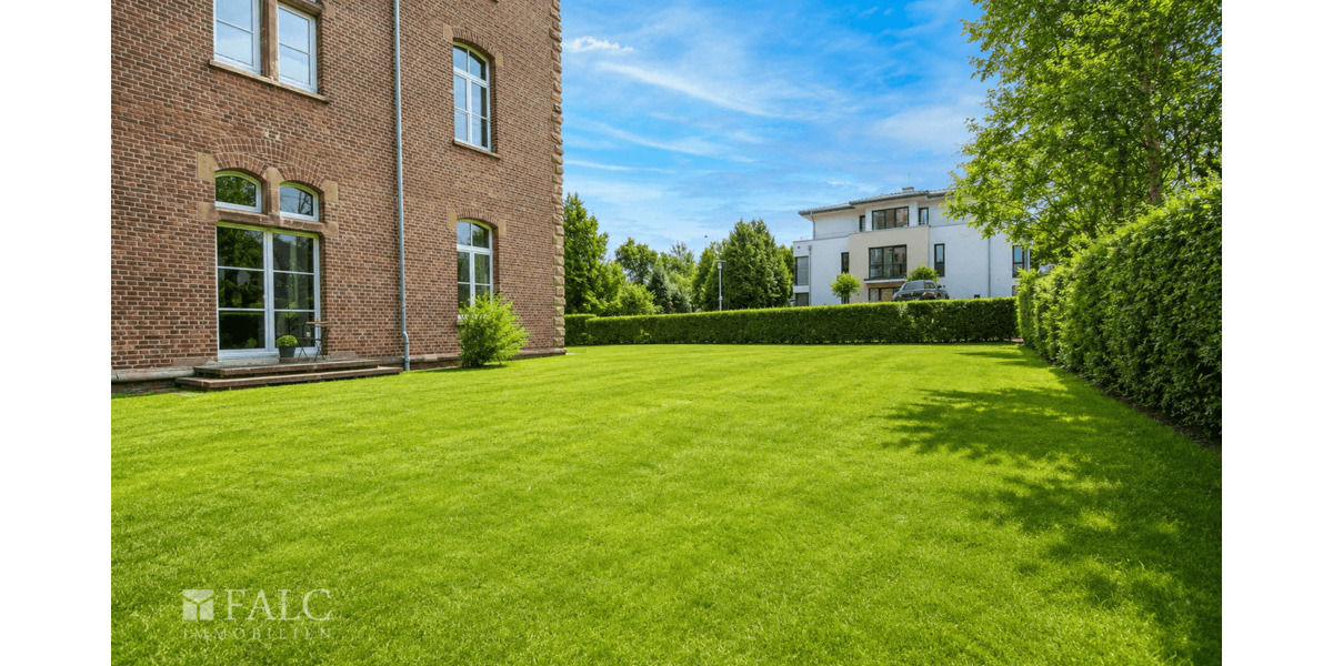Etagenwohnung Hennef (Sieg) Hennef - 4 Zimmer, 152 m&sup2;, 629.000&euro; | Angebot:26657356