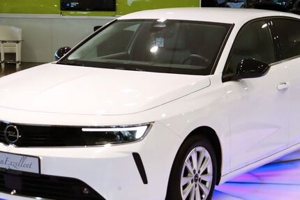 Opel Astra 21.400 km 18.950 &euro; Troisdorf (Köln/Bonn) 53842