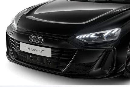 Audi e-tron GT 9.550 km 99.990 &euro; Köln 50968