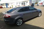 Ford Mondeo 2.0TDCi WM26: NAVI XENON PDC AHK BLUETOOTH 143.215 km 8.908 &euro; Köln 50858