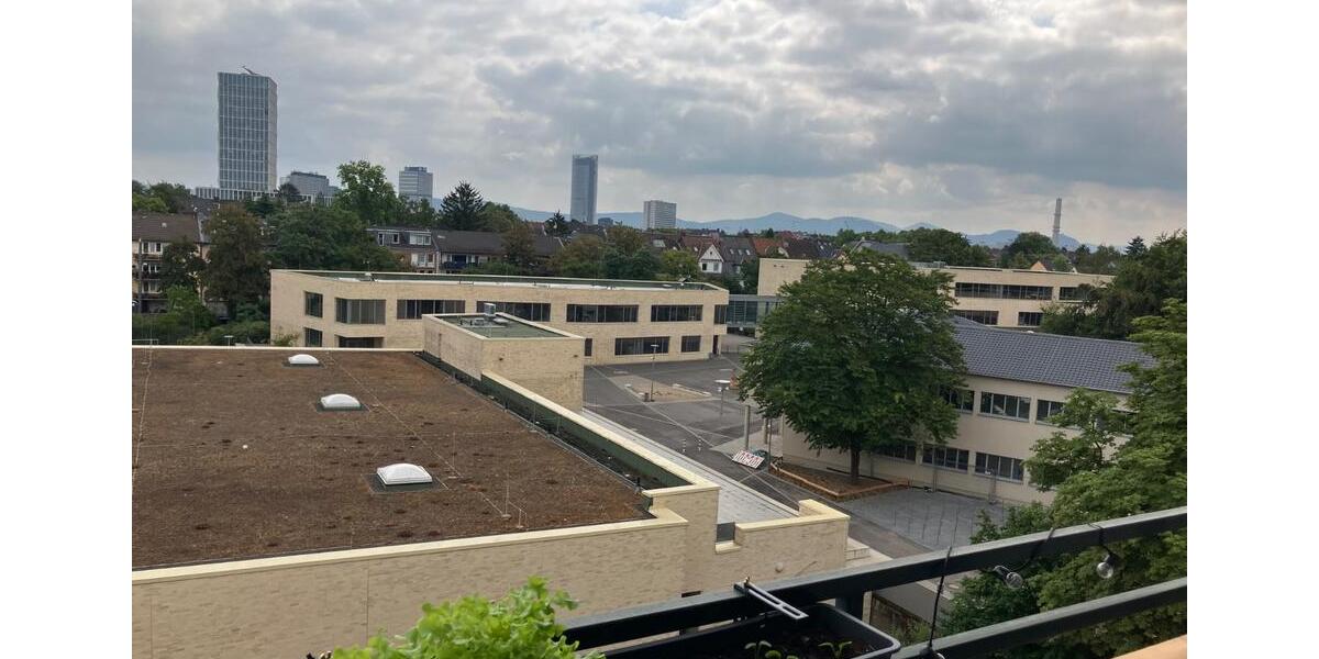 Etagenwohnung Bonn Dottendorf - 1 Zimmer, 37 m&sup2;, 159.000&euro; | Angebot:27079739