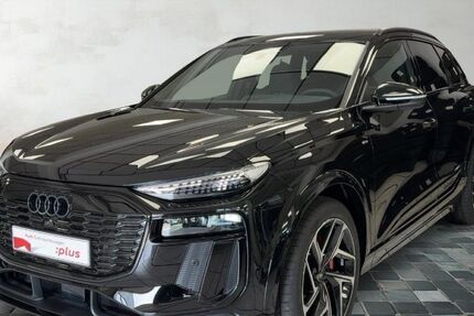 Audi Q6 e-tron 3.000 km 79.850 &euro; Wermelskirchen 42929