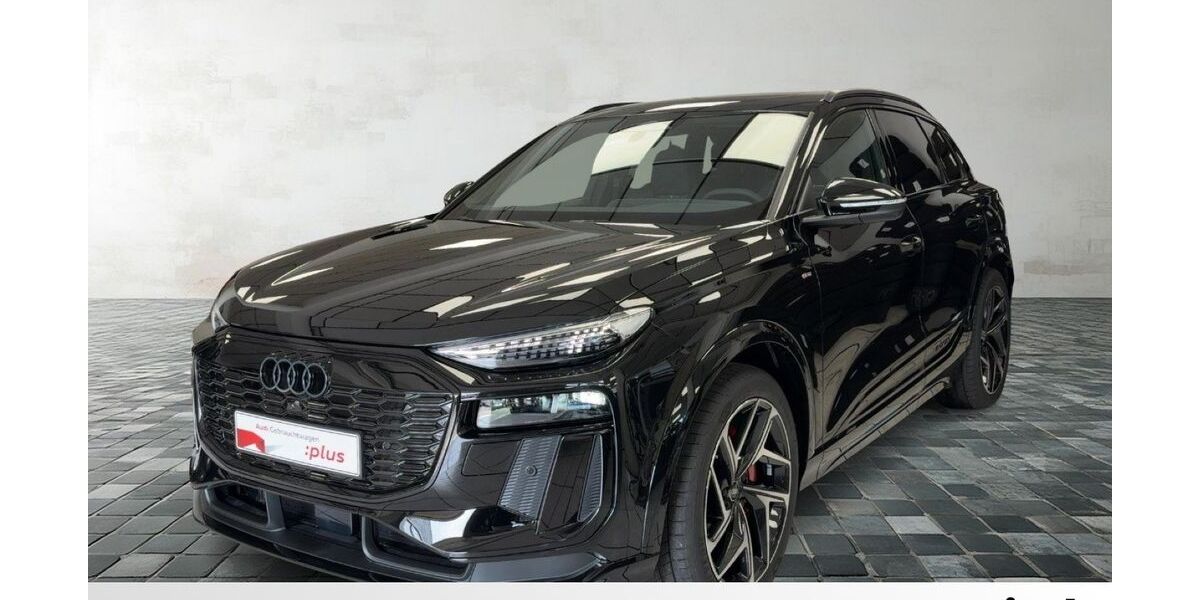 Audi Q6 e-tron 3.000 km 79.850 &euro; Wermelskirchen 42929