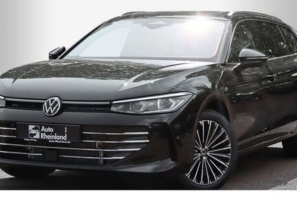 VW Passat 9.750 km 53.747 &euro; Bonn 53175