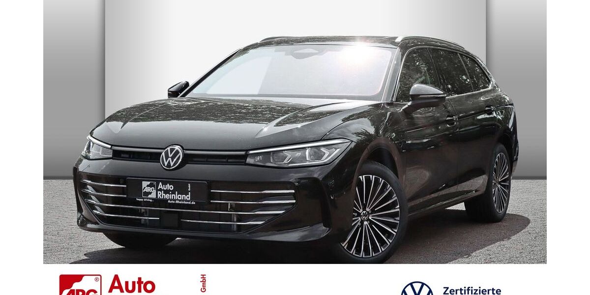 VW Passat 9.750 km 53.747 &euro; Bonn 53175