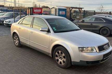 Audi A4 223.000 km 750 &euro; Wesseling 50389