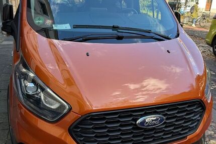 Ford Tourneo Custom 44.500 km 35.800 &euro; Köln 50733