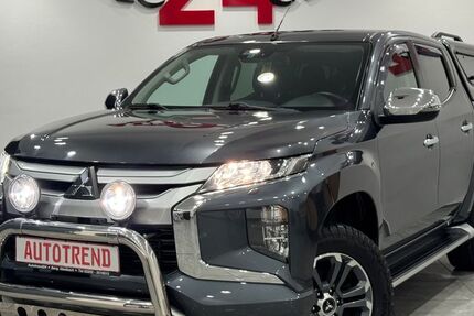 Mitsubishi L200 113.000 km 27.900 € Bergisch Gladbach 51469