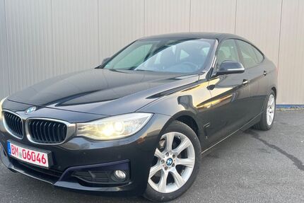 BMW 320 Gran Turismo 334.700 km 7.000 &euro; Erftstadt (bei köln) 50374