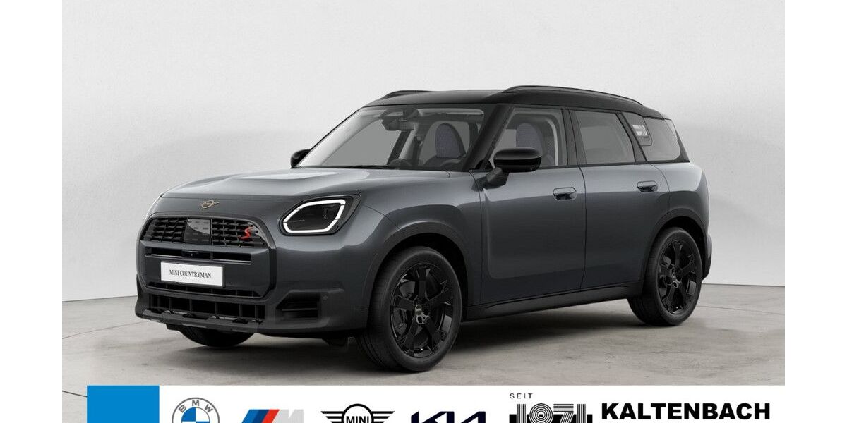 Mini Countryman S (Cooper) 25.139 km 36.890 &euro; Overath-Vilkerath 51491