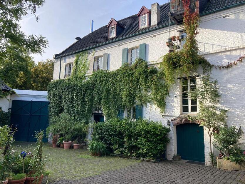 Wohnen in wunderschönem Ambiente!!!
