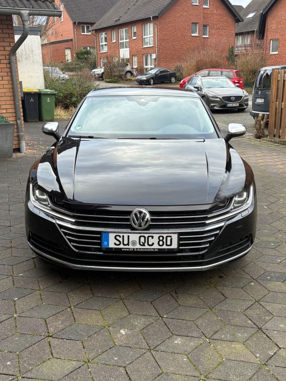 Arteon