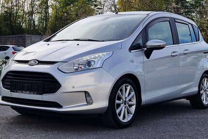 Ford B-Max 130.000 km 6.999 &euro; Bergisch Gladbach 51469