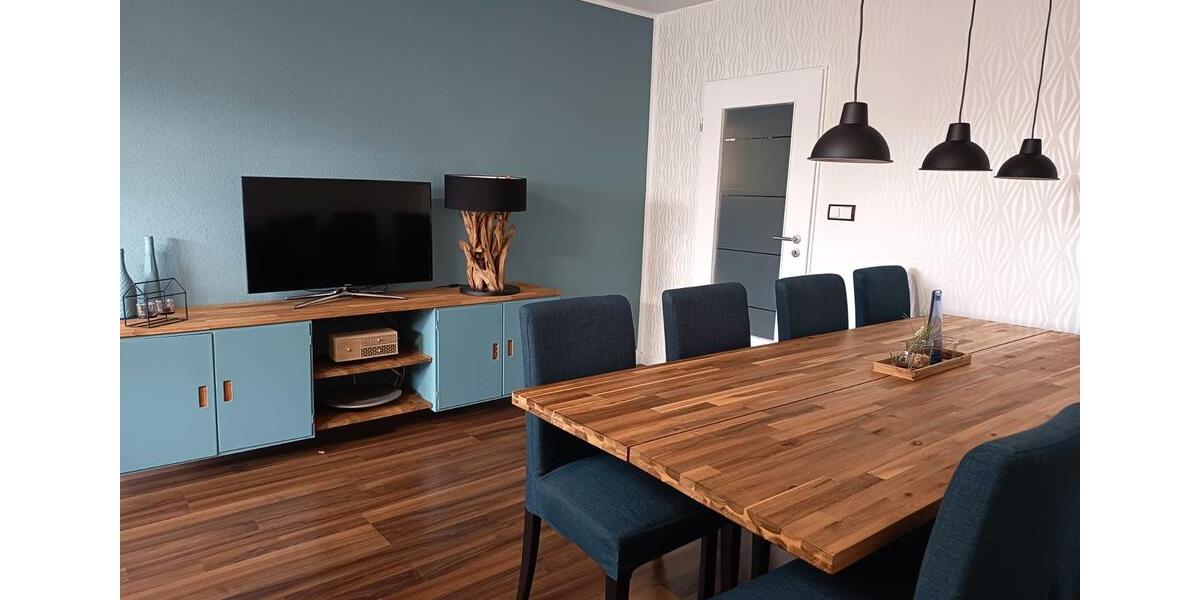 Etagenwohnung Leverkusen Schlebusch - 5 Zimmer, 126 m&sup2;, 460.000&euro; | Angebot:26381433