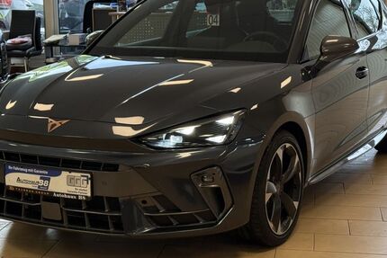 Cupra Leon 17.781 km 28.000 &euro; Hennef 53773