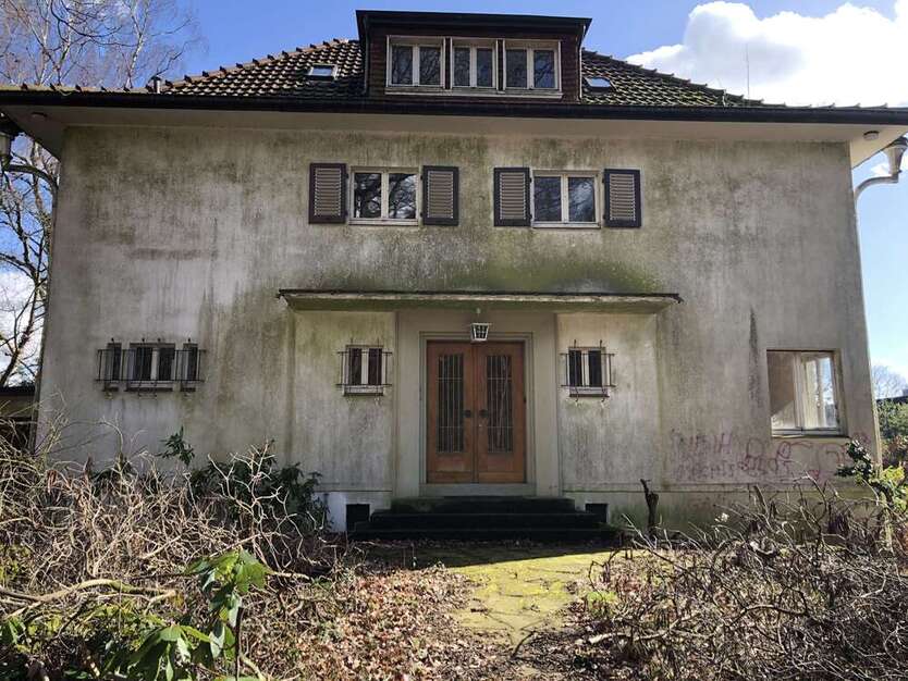 Grundstück zu verkaufen in Remscheid 625.000 € 1125 m² zimmer