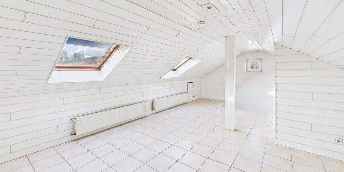 Einfamilienhaus Bergheim Rheidt - 6 Zimmer, 105 m&sup2;, 285.000&euro; | Angebot:25666520