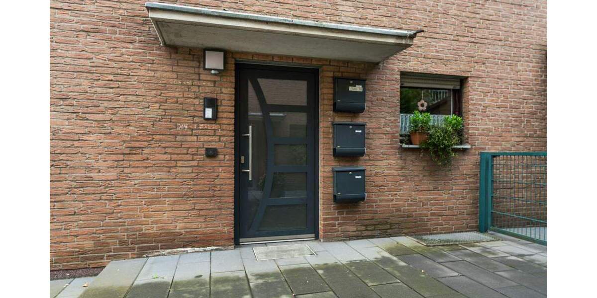 Gemütliches Zuhause in Frechen - lichtdurchflutet & mit großem Balkon 3 zimmer