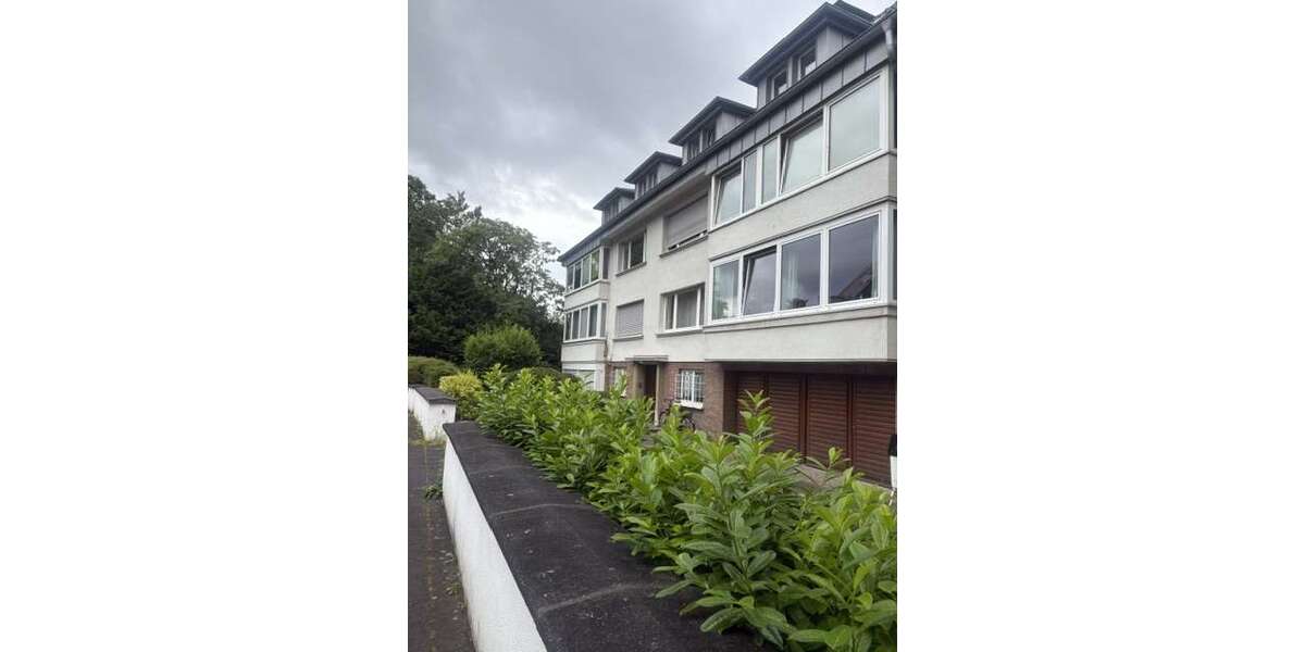 Etagenwohnung Köln Nippes - 2 Zimmer, 52 m&sup2;, 298.000&euro; | Angebot:26793006