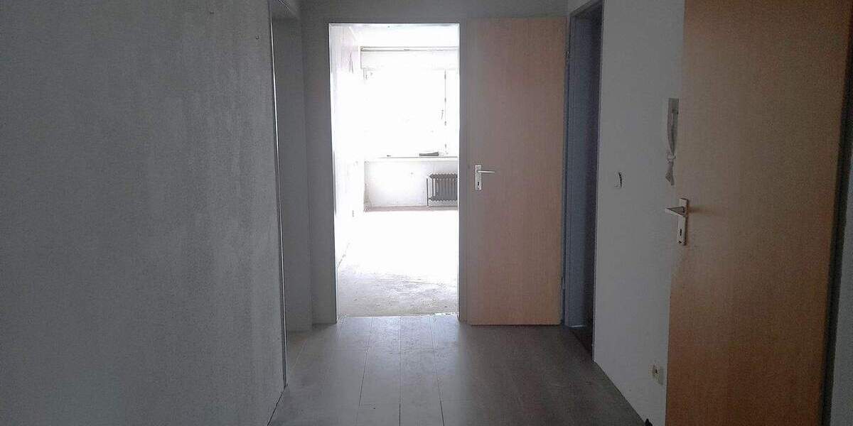 #Gültiger Wohnberechtigungsschein (85m²) erforderlich für 3 Personen # 3 zimmer