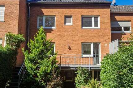 Haus zum Kaufen in Bergisch 580.000 € 160 m² 6 zimmer