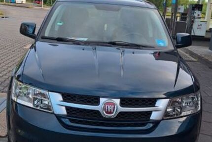 Fiat Freemont