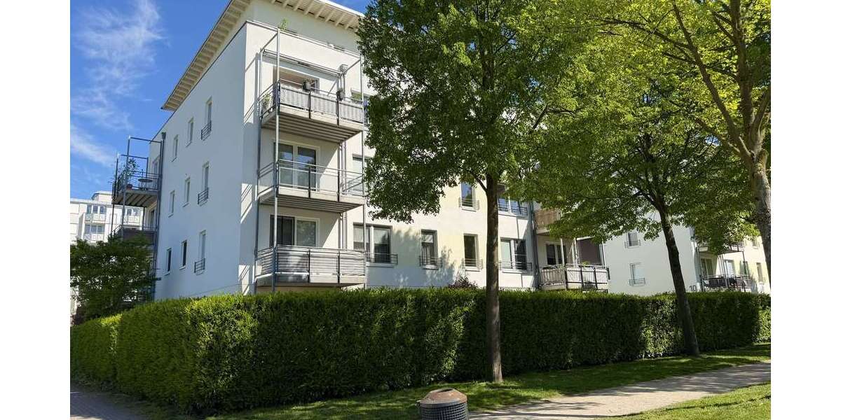 Etagenwohnung Köln Lindenthal - 2 Zimmer, 56 m&sup2;, 268.000&euro; | Angebot:24604339