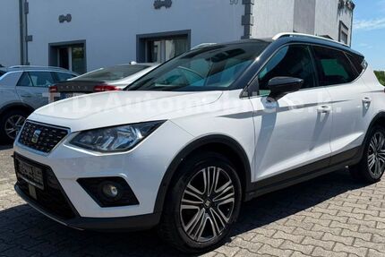 Seat Arona 214.000 km 11.999 &euro; Troisdorf 53840