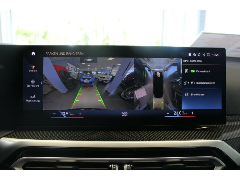 BMW i4 M50 Gran Coupe 58.470 km 44.980 € Euskirchen 53881