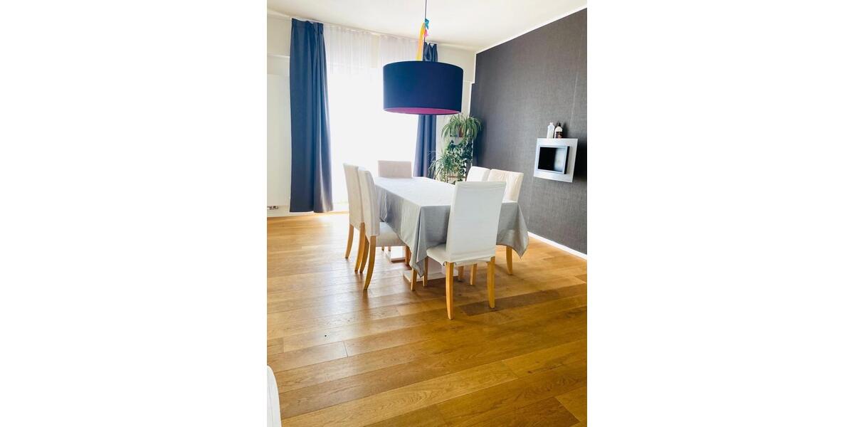 Maisonettenwohnung Wesseling - 5 Zimmer, 158 m&sup2;, 2.210&euro; | Angebot:25395129